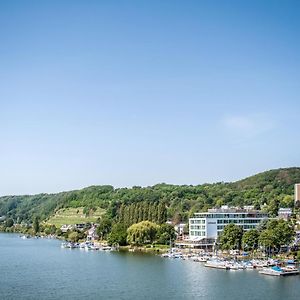 Faehrhaus Koblenz